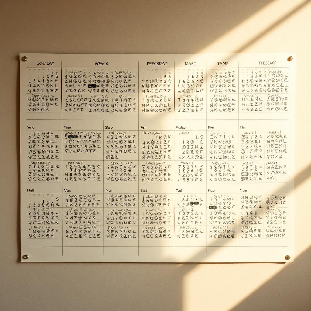 What 365 Days of Habit Tracking Actually Reveals (Most People Quit by Day 23)