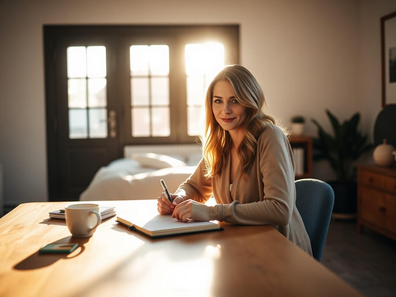 Daily Habits for Success: 12 Routines High Performers Actually Do