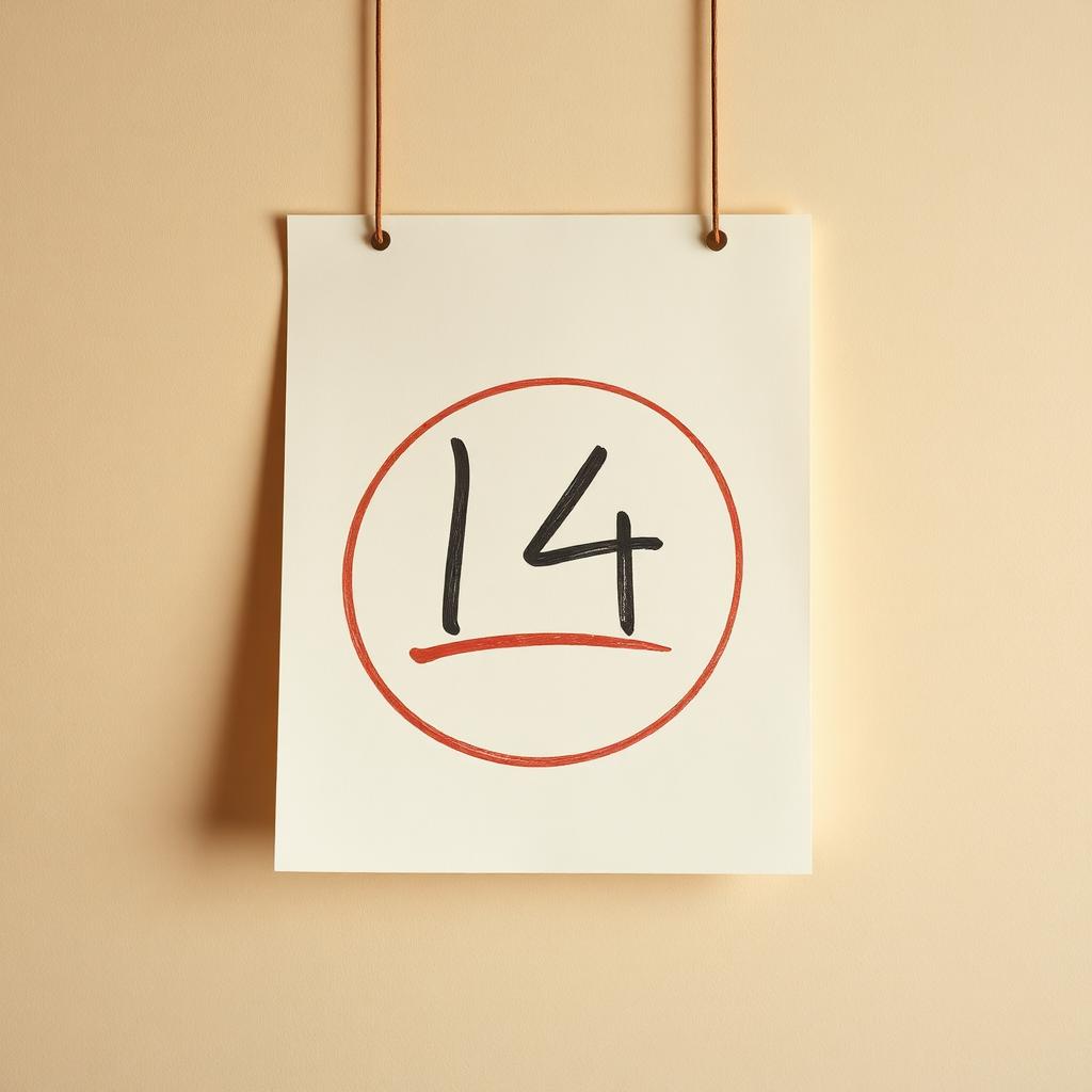 Why Habit Motivation Dies on Day 14 (and How to Push Through)