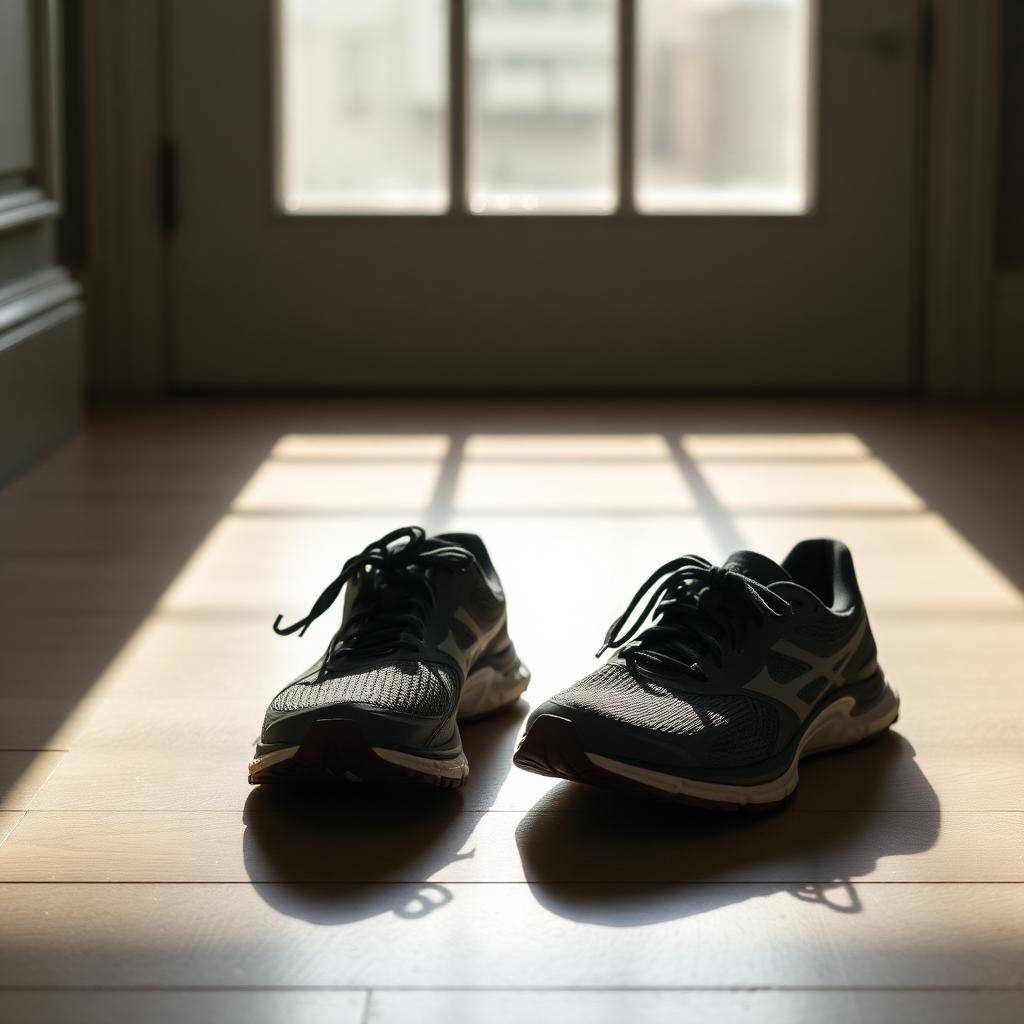 The Exercise Habit: How to Make Movement Automatic in 60 Days
