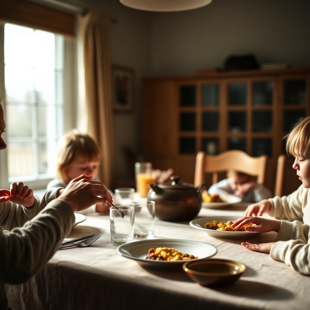 Family Habits That Actually Stick: 9 Shared Rituals for Real Households
