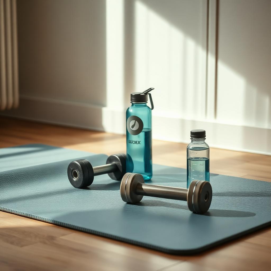 Habits in Your 40s: What Changes, What Stops Working, and What to Build Now
