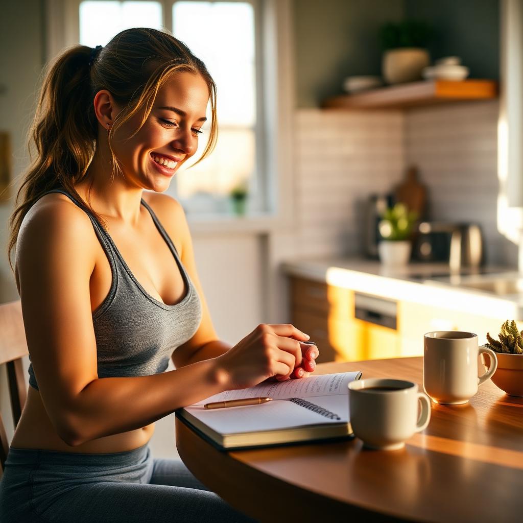 The Science of Building Better Habits That Actually Stick