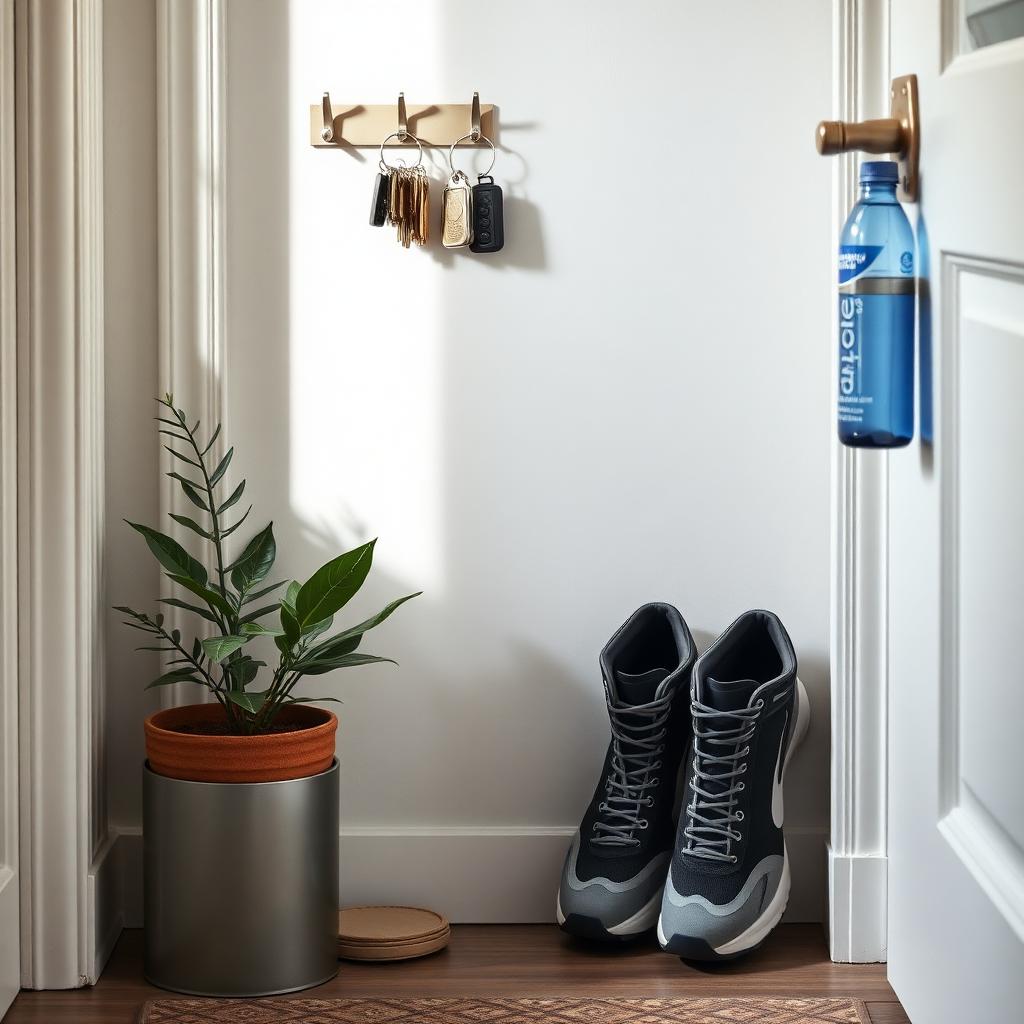 21 Habit Triggers Hiding in Your Home (and How to Use Them)