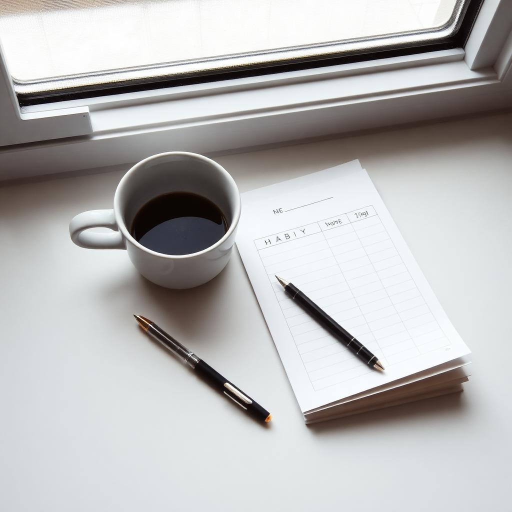 9 Habit Tracker Mistakes That Make You Quit by Week 3