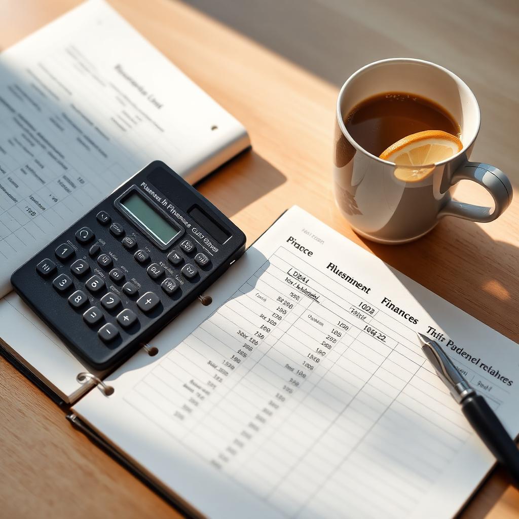 The Money Habit Stack: 9 Financial Habits That Quietly Build Wealth