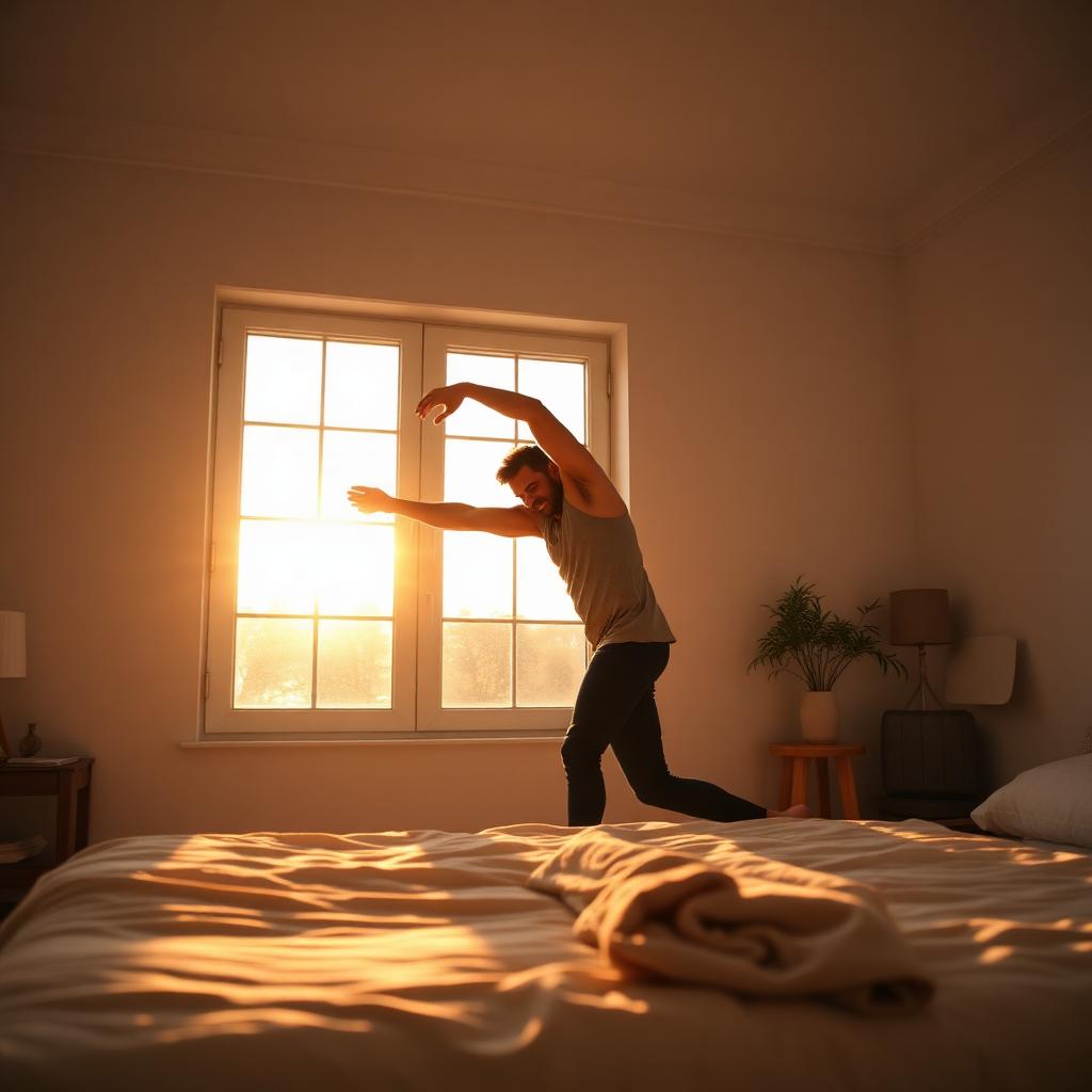 How to Build a Morning Routine That Actually Works