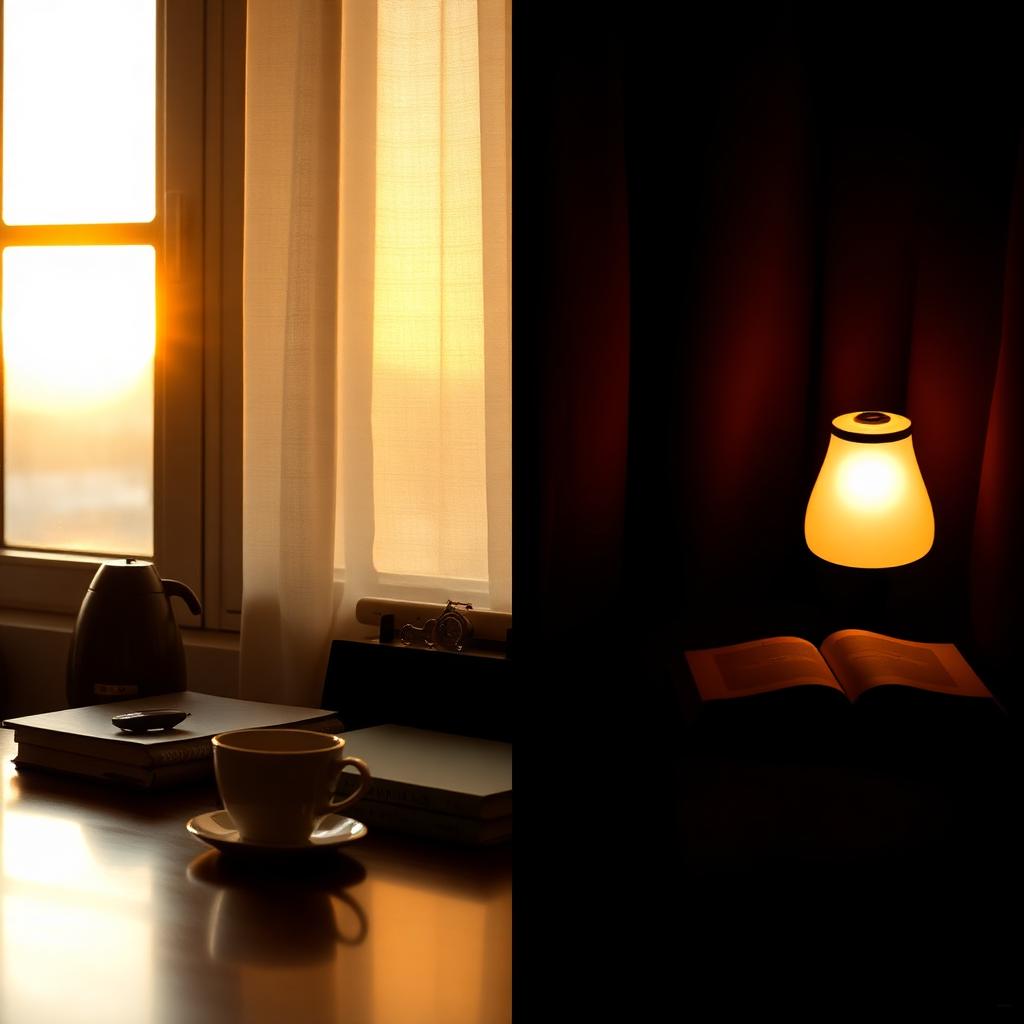 Morning vs. Evening Habits: Which Ones Actually Stick? (Backed by 6 Studies)