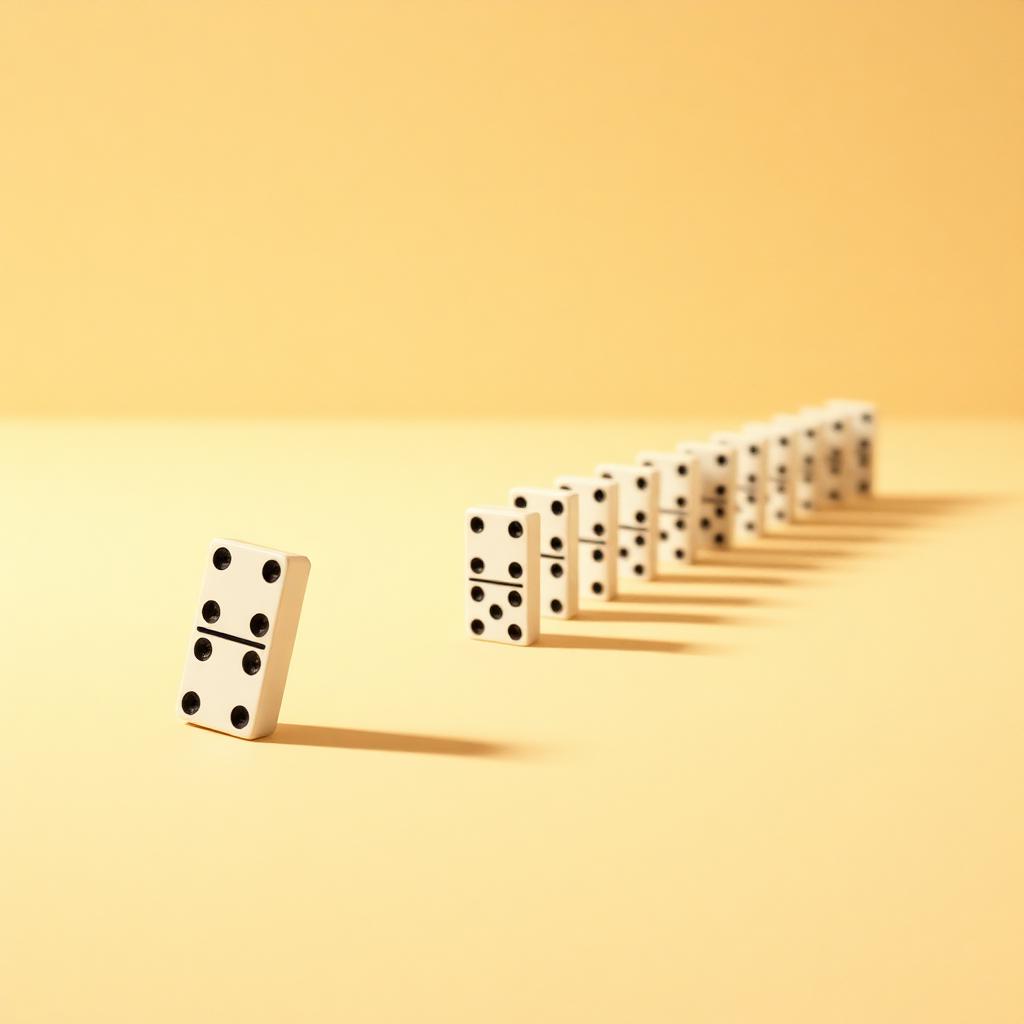 The 1% Rule: How Tiny Daily Habits Compound Into Huge Results