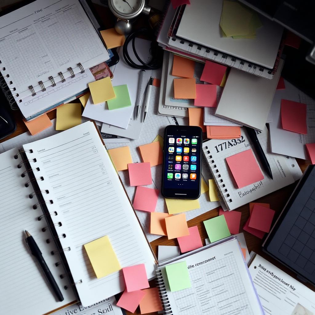 The Productivity Habit Cult: How Optimisation Culture Is Quietly Making You Worse at Habits