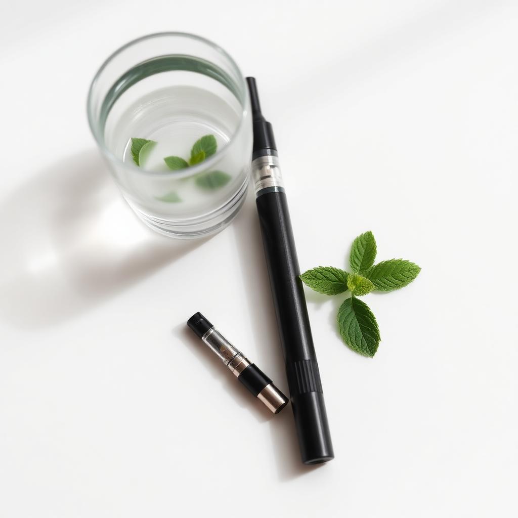 How to Quit Vaping for Good (The Habit Replacement Guide)