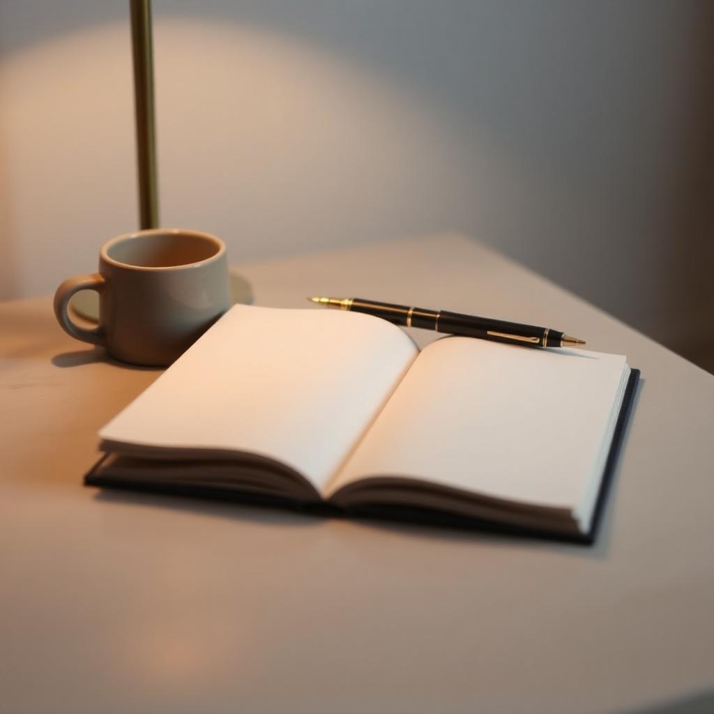 7 Daily Reflection Habits That Compound (Morning Pages, Evening Reviews & More)