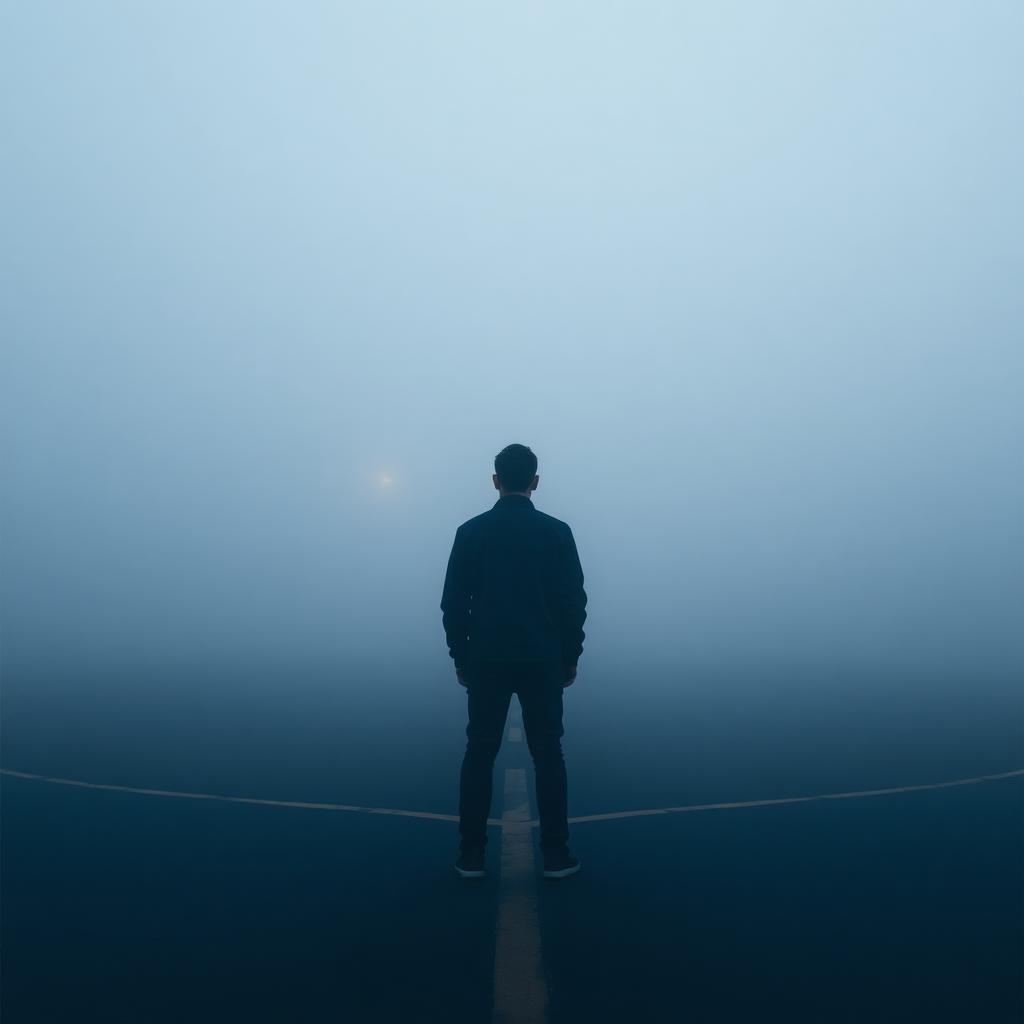 Why You Keep Falling Back Into Bad Habits (The Relapse Loop Explained)