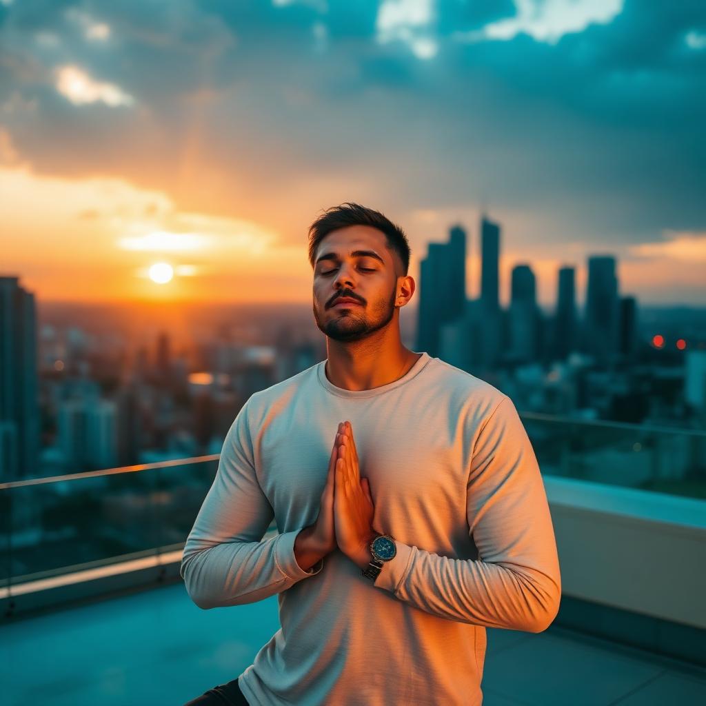 Self Improvement Without Burnout: A Year-Long Blueprint