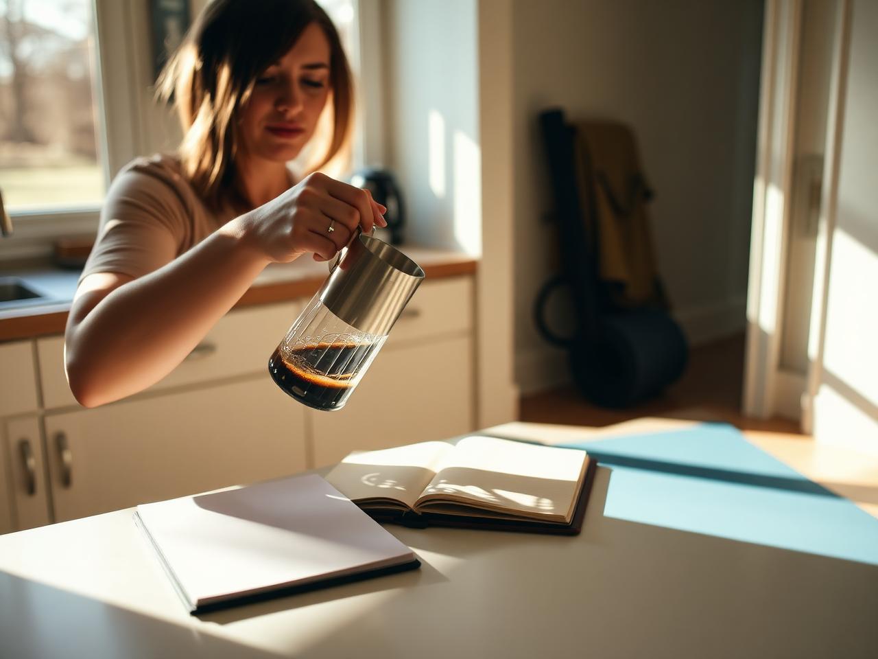 Habit Stacking: 50 Examples to Attach New Habits to Ones You Already Do