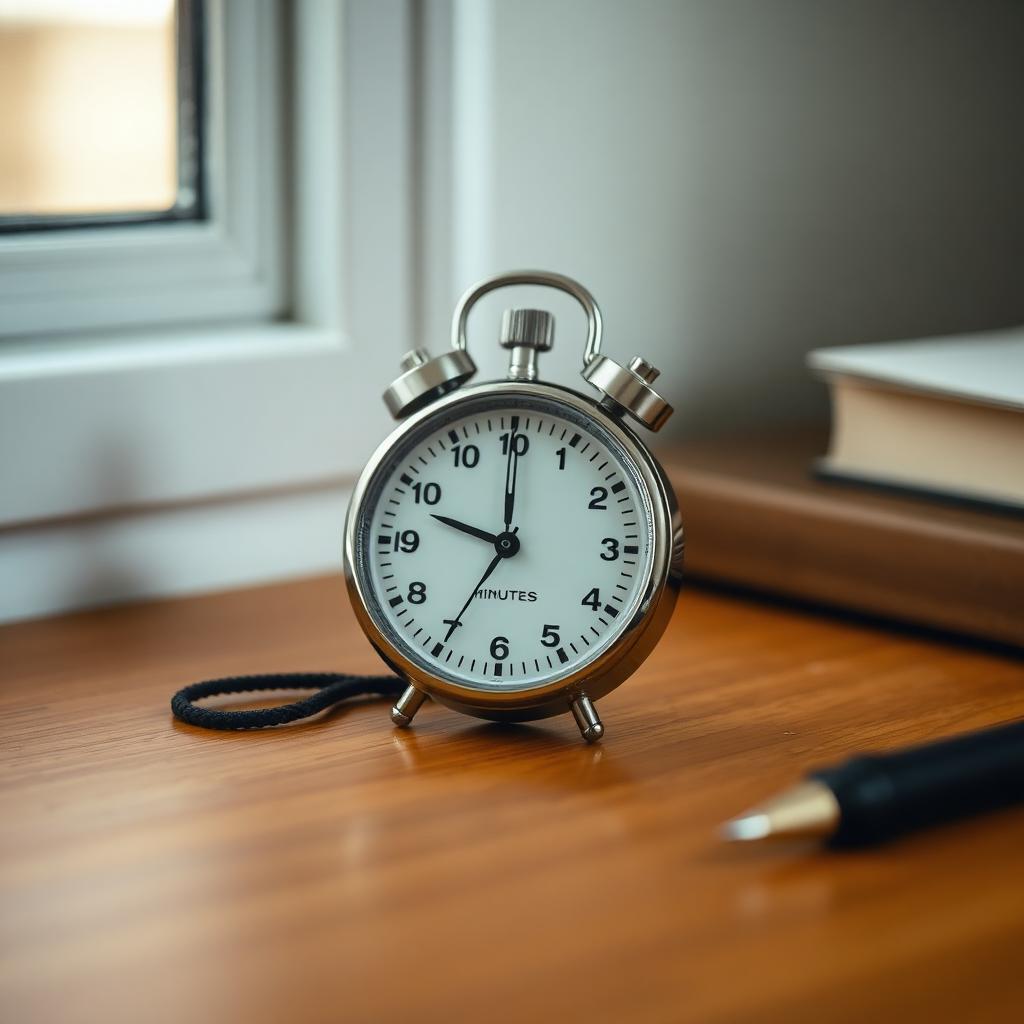 The 2-Minute Rule: The Habit Trick That Beats Motivation Every Time